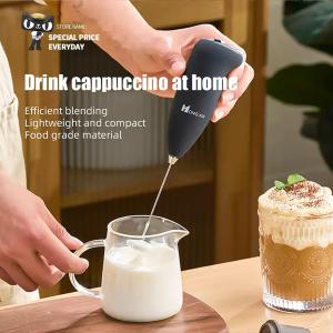 Electric Handheld Mixer Milk Frother Coffee Foamer Egg Beater Hand Mixer Original Professional 7 Speed Baking Tool Food Processor Blender