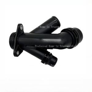 ZZSA LR094089 J9C6689 Is Suitable for Land Rover Jaguar 2.0 Water Joint AJ20P4 AJ200P Z5Q1T