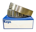 STB2958 ลูกปืนเกียร์ CVT KOYO STB2958 ขนาด 29 x 58 x 16.5 mm Koyo gear box roller bearing = 1 ตลับ. 