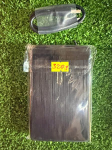 Ổ cứng di động 120gb 250gb 320gb chuẩn USB 3.0 bảo hành 12 tháng