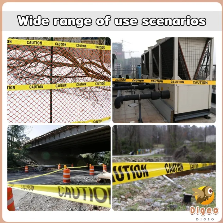 Digeo%20Caution%20Tape%20(Non-Adhesive)%20Isolated%20Barricade%20Yellow%20and%20Red%20Danger%20Warning%20Tape%20100m/roll%20-%20Image%203