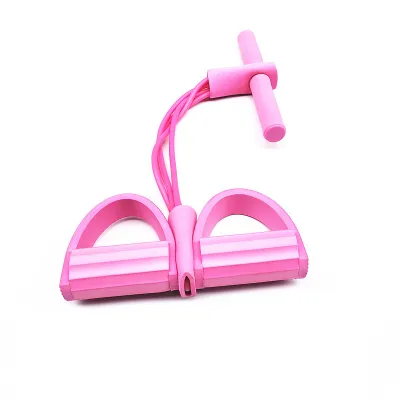 Tummy Trimmer Alat Fitness Alat Olahraga Pengecil Perut Dan Pembakar Lemak