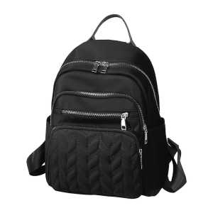 Tas Ransel Wanita Terbaru Kekinian Tas Backpack Ransel Wanita Waterproof Tas Wanita Kuliah Masa kini Tas Ransel Bahan COCOLY Import Kualitas Terbaik Tas Ransel Korean Style