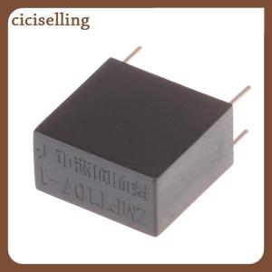 [ciciselling] ZMPT107-1 biến áp Điện áp thu nhỏ 2mA/2mA Điện áp cách ly cảm biến 3000V