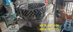 máy vặt lông dê chó vận hành liên tục ít hỏng vặt giảm 70% thời gian làm lông