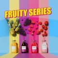 Foom Icy Pineapple Salt Nic 30ML by Foom Lab - Liquid Foom Fruity. 