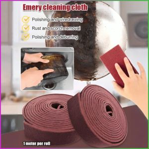 Wiping Cloth Wear-resistant and Fold-resistant not Easy to Break When Pulling Dish Towel