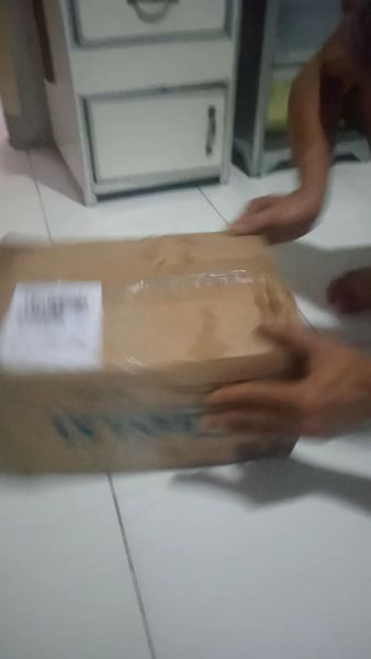 Buyer review video 2