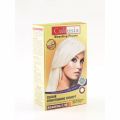 Cultusia Bleaching Powder 0/00 30ML Cultusia - Campuran warna dasar cat rambut cultusia. 
