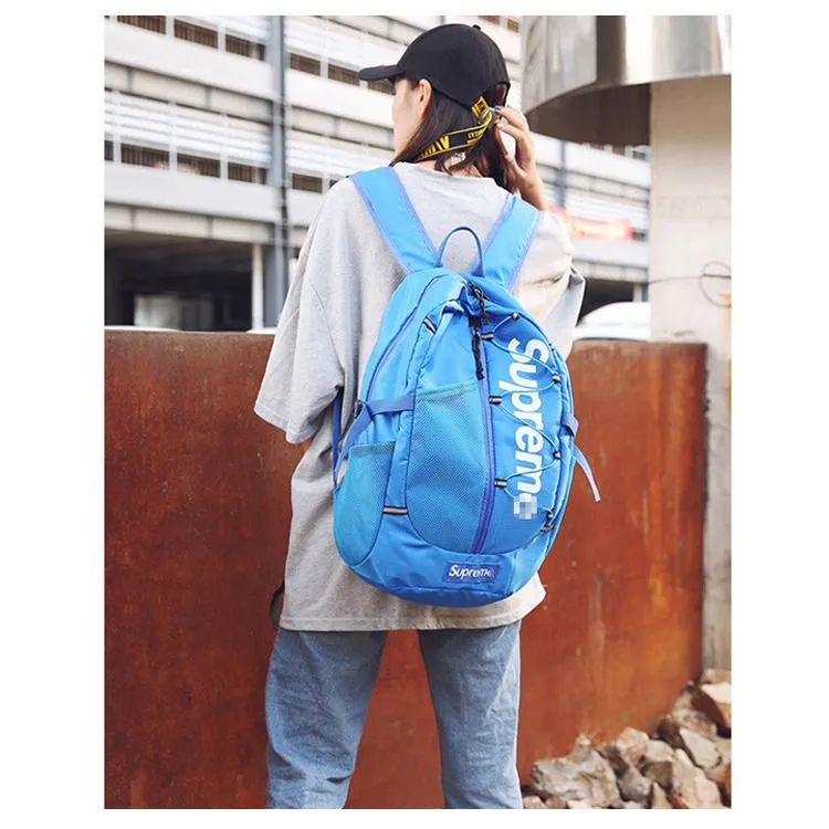 Supreme 17ss hotsell shoulder bag