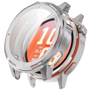 Full Protective Case Cover For Huawei Watch GT Runner 2 Smart Watch Soft Cases TPU Screen Protector