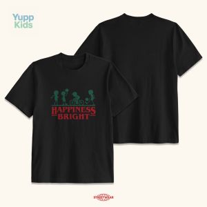 Atasan Anak laki-laki Perempuan korea style  2-12 Tahun Aprikot cocobaby t shirt cotton Casual