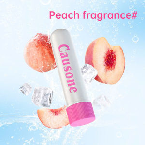 Thanh Hít Causone Hương Thơm Thiên Nhiên Tươi Mát Giúp Tỉnh Táo Thư Giãn Giảm Căng Thẳng Hương Trái Cây Năng Động