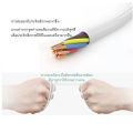 ชุดชาร์จ Samsung Fast Charger+สายชาร์จ หัวชาร์จซัมซุงFast Charge+สายชาร์จ. 