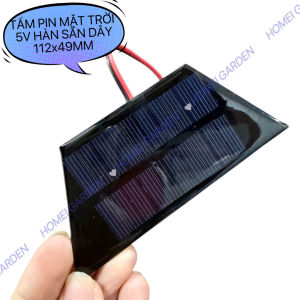 Mô Hình Thuyền Chạy Năng Lượng Mặt Trời Gồm Tấm Pin Mặt Trời Động Cơ Chân Vịt 26mm Stem DIY HM0622