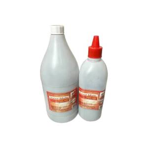 ผงหมึกเติม Canon 1000g/500g/140g /Canon Univesal mono เติมเลเซอร์โทนเนอร์ ได้ทุกรุ่นผงหมึกสีดำเข้มคมชัด