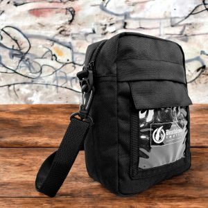 DEATHLESS SLINGBAG | BIXY | TAS SLINGBAG PRIA