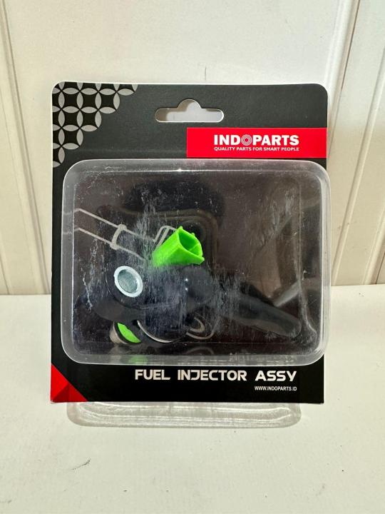 INJECTOR INJEKTOR MOTOR INDOPART YAMAHA NMAX N MAX AEROX LEXI R15 R25 ...