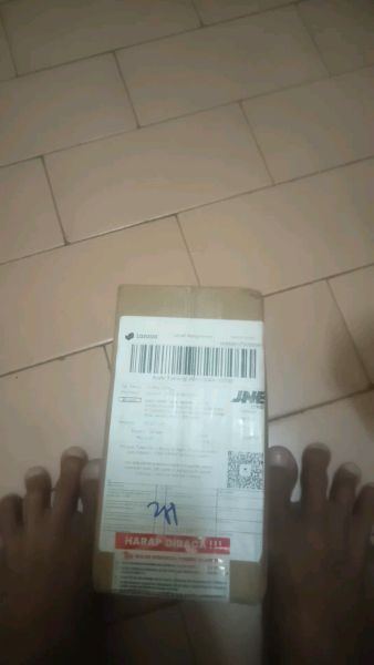 Buyer review video 2