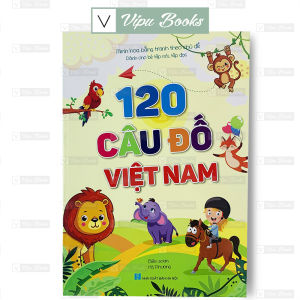 Sách - Đố Vui Phát Triển Trí Tuệ Cho Bé 1+ Trọn Bộ 5 Cuốn ( Bìa Cứng )