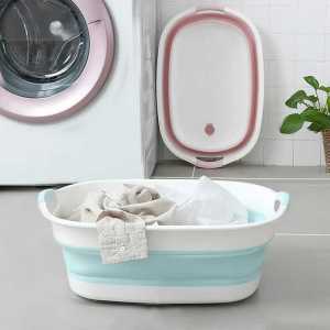 Ember Lipat Collapsible Children Bathtub 60x40x22cm