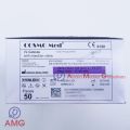 IV. CATHETER/ABOCATH/JARUM INFUS WITH WING 16.18.20.22.24.26G. 