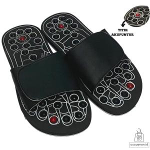 Sandal Selop Eva Kesehatan / Rematik / Refleksi / Terapi / Akupuntur / Sandal Selop Sendal