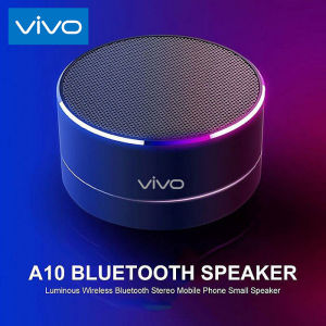 ♥Giới Hạn Miễn phí vận chuyển♥Vivo loa mini Loa siêu trầm dùng ngoài trời mini Loa di động fm loa âm nhạc đài phát thanh Bluetooth Mini Huawei loa cho iPhone không dây