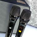 Loa Xách Tay Arirang MB2 PRO Cao Cấp, Bass 16.5cm, Pin 6800mAh Kèm 2 Micro Không Dây. Phù hợp cho việc hát karaoke và nghe nhạc trong những chuyến du lịch hay dã ngoại. Với thiết kế linh hoạt và nhiều công nghệ tiên tiến cho trải nghiệm. 