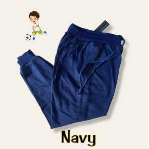Celana Panjang Remaja Dewasa Jumbo Jogger Bahan Babyterri