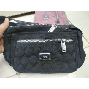 BEST SELLER.!!! Tas Selempang wanita Tas Chibao 0071-22 bahan Kanvas. Tas Chibao Kanvas Tas Wanita Import Chibao Tas Slempang Chibao.!!!
