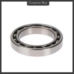 [Creative] 6805-RD Bearing 25x37x6 mm 6805RD Dedicated Bike Bottom Bracket Bearings 6805 RD ( HT2 BB51 ) MR25376 SC6805N RS Bicycle Bottom Bracket Bearing