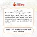 Cincin Emas Yuka J5 Ismoyo. 
