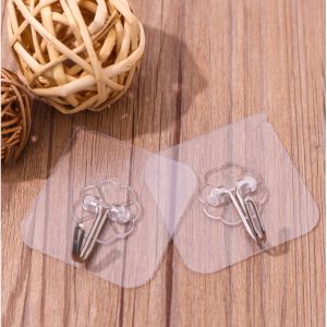 Móc treo đa năng siêu dính