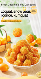 Selected candied fruits Fruit licorice Sweet and sour snacks