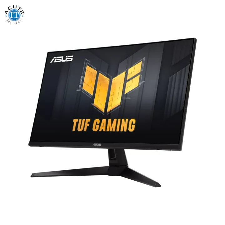 TUF Gaming VG27AQ3A Gaming Monitor – 27-inch