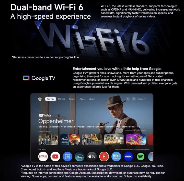 Xiaomi%20Mi%20TV%20Stick%204K%20Gen2%20Global%20version%20%E0%B8%A3%E0%B8%B0%E0%B8%9A%E0%B8%9A%E0%B8%9B%E0%B8%8F%E0%B8%B4%E0%B8%9A%E0%B8%B1%E0%B8%95%E0%B8%B4%E0%B8%81%E0%B8%B2%E0%B8%A3%20Google%20TV%2014%20Wi-Fi%206%20%20Bluetooth%205.2%20-%20Image%204