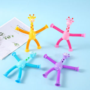【SG STOCK】Baby Bath Toy Suction Cup Spinning Toy Fingertip Gyro Spinner Spin Toy Children Gift