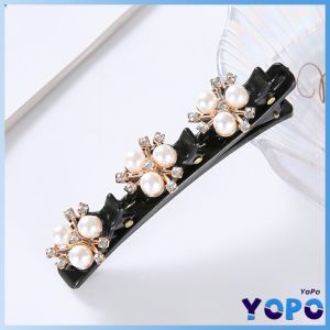 YP Cute Korean Ladies Hairpin Good Quality Fashion Clip Hot Hairpins Hair Accessories