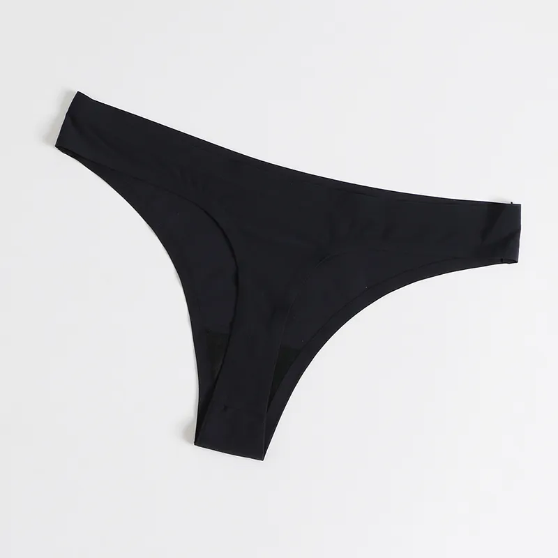 3Pcs S-3XL Women Thongs Cotton Panties Plus Zise Underwear Sexy G-String  Low Waist Briefs Underpants Comfortable Lingerie Tangas