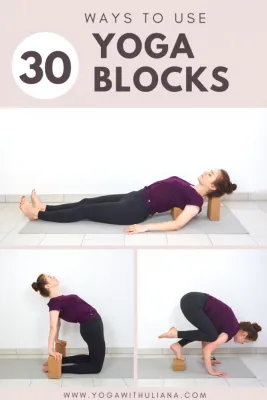 Gạch Yoga Lạc Đà Khối Yoga Cao Cấp Chính Hãng Vật Tư Dụng Cụ Phụ Trợ Thảm Xốp Gạch Tập Yoga