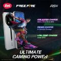 Hp Itel RS4 Ram 8GB Internal 128GB Garansi Resmi. 