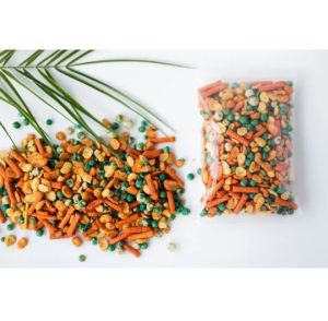 kacang campur 5rasa kacang mix kacang campur 5 rasa kombinasi 1kg cemilan ringan cemilan kesehatan harga grosir