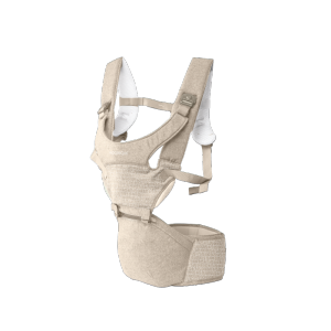 [CHÍNH HÃNG] MOOIMOM Địu Ngồi Cho Bé Trợ Lực Cao Cấp Siêu Nhẹ Cho Mẹ Lightweight H7001