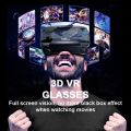 Kính thực tế ảo 3D VRG Pro 5-7 inch góc nhìn 120 độ. 