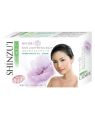✨ ELYSIA ✨ Shinzui Skin Lightening Bar Soap 80gr - Sabun Batang. 