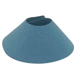 Pet Bird Cổ Áo Cho Lông Tuốt Vẹt Antibite Cổ Áo Chim An Toàn Phục Hồi Elizabeth Cổ Áo Cho Cockatoos Cockatie