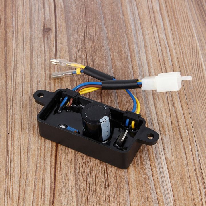 Régulateur De Tension AVR Pour Générateur 2KW-3KW Chinois - Neuf