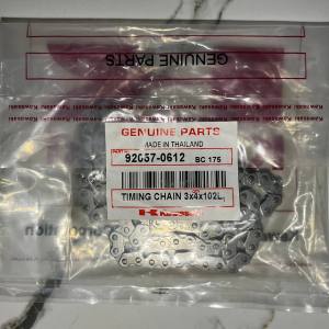 Timing Chain Kawasaki Barako 175 92057-0612
