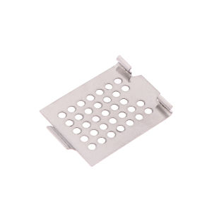 Christmas gift 【AYLMER】 Stainless Steel Tissue Embedding And Processing Cassettes Medium Base Mold 37x24x7mm 7x7x9mm 24x24x9mm 37x24x9mm